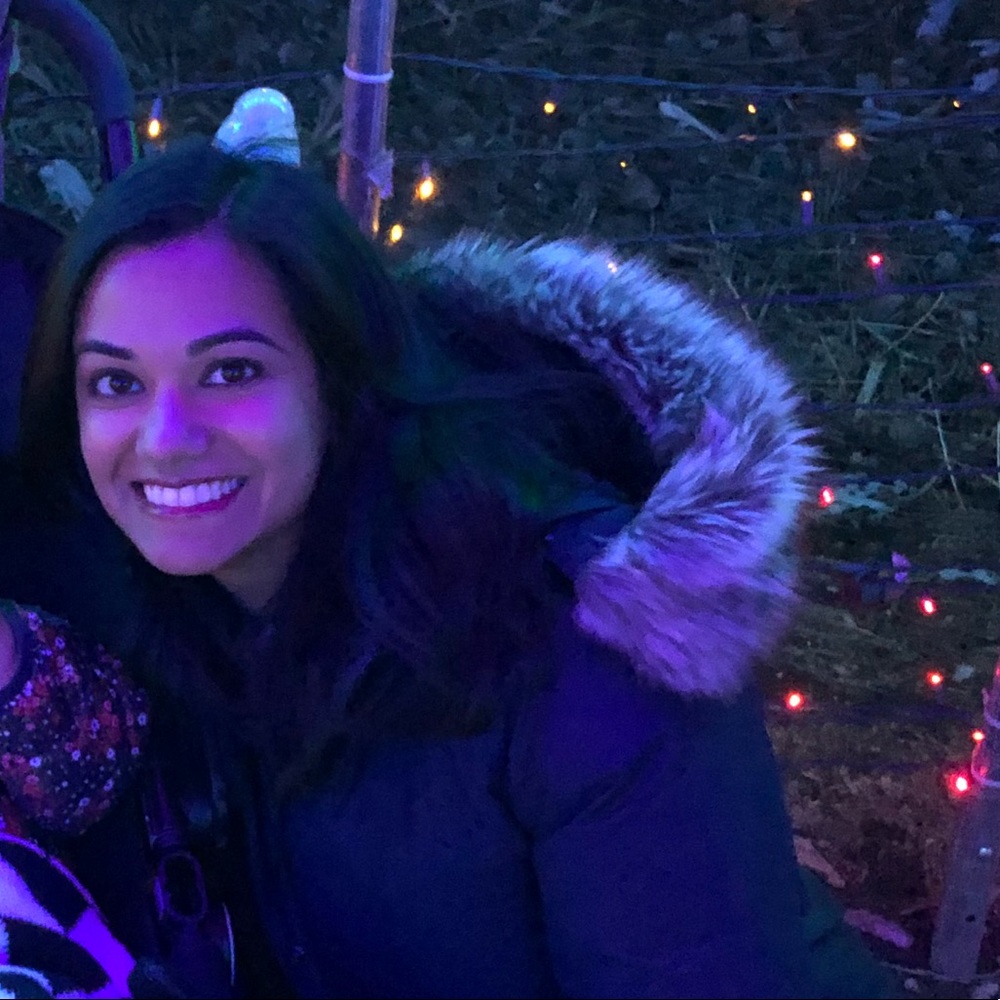 Meet your Posher, Anar